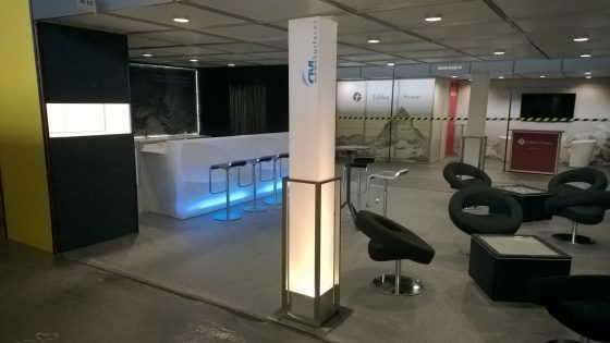 Location de tabourets de bar design