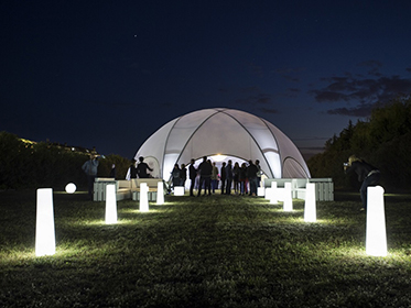Vente de mobilier lumineux